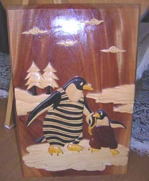 ペンギン画像3