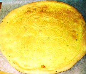 ハーブ料理